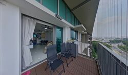 The Topiary (D28), Condominium #600928061